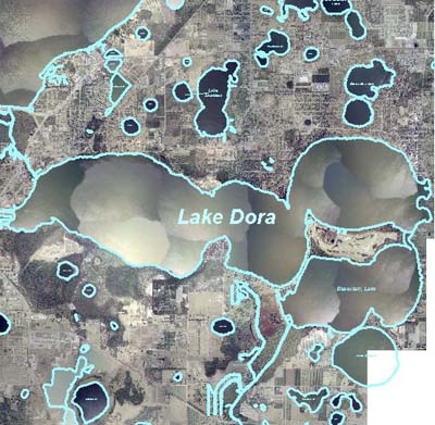  Lake Dora