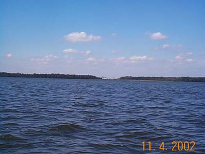  Lake Harris