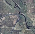 Mud Lake (south of St. Johns River)