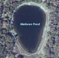 Mathews Pond